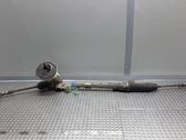 Steering rack