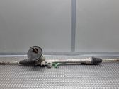 Steering rack