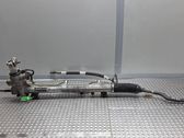 Steering rack