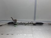 Steering rack
