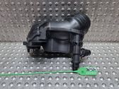 Turbo air intake inlet pipe/hose