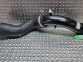 Intercooler hose/pipe