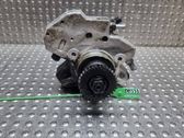 Fuel injection high pressure pump
