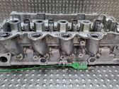 Culasse moteur