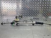 Steering rack