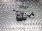 Motor del limpiaparabrisas