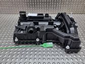 Rocker cam cover