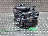 Thermostat/thermostat housing