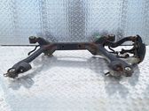 Rear subframe