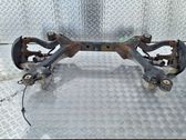 Rear beam