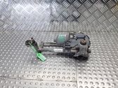 Wischergestänge Wischermotor vorne