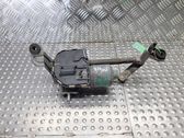 Motor y varillaje del limpiaparabrisas delantero