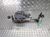 Valytuvų mechanizmo komplektas