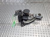 Wischermotor Heckscheibe