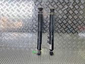 Rear shock absorber/damper
