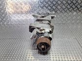 Hinterachsdifferential