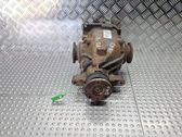 Hinterachsdifferential