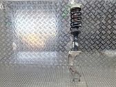 Front shock absorber/damper