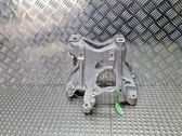 Engine mounting bracket