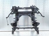 Front subframe
