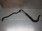 Manguera/tubo del refrigerador de aceite de la caja de cambios