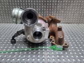 Turboahdin