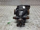 Hinterachsdifferential