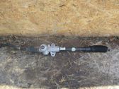 Steering rack