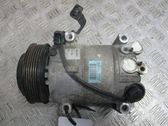 Air conditioning (A/C) compressor (pump)