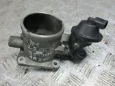 Throttle valve