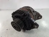 Lichtmaschine