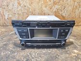 Radio / CD-Player / DVD-Player / Navigation