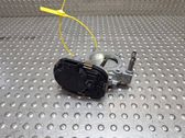 Throttle body valve