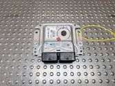 Other control units/modules