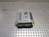 Engine control unit/module ECU