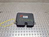 Engine control unit/module