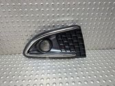 Grille antibrouillard avant