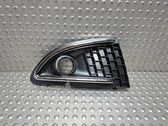 Grille antibrouillard avant