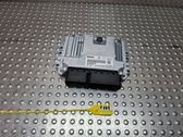 Engine control unit/module ECU