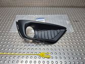 Front fog light trim/grill