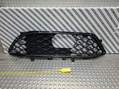 Grille inférieure de pare-chocs avant