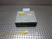 CD/DVD-vaihdin