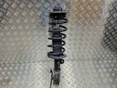 Front shock absorber/damper