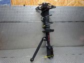 Rear shock absorber/damper