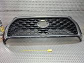 Front grill