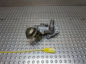 EGR valve