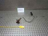 Lambda probe sensor