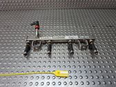 Fuel main line pipe
