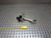 Exhaust gas pressure sensor