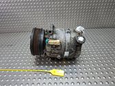 Air conditioning (A/C) compressor (pump)